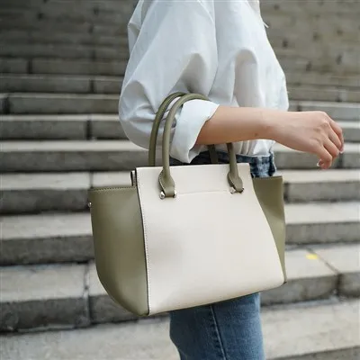 Túi xách vải không thấm nước Big Tote cho nữ