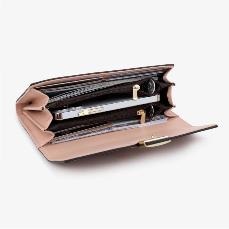 Wallet That Can Hold A Lot Of Cash high quality